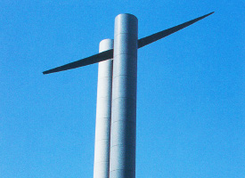 メモリアルモニュメント