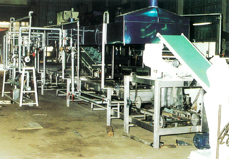 永伸産業 搬送装置