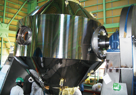 永伸産業 各種産業用機械